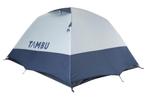 SHOWROOM TENT Tambu Gambuja 4 Persoons Koepeltent DUURZAAM, Ophalen, Zo goed als nieuw, Tot en met 4