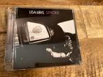 Lisa Lois - Smoke CD Album, Ophalen of Verzenden, Zo goed als nieuw