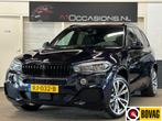 BMW X5 xDrive30d High Executive M SPORT, FULL OPTIONS!, Auto's, Gebruikt, 2993 cc, 258 pk, Zwart
