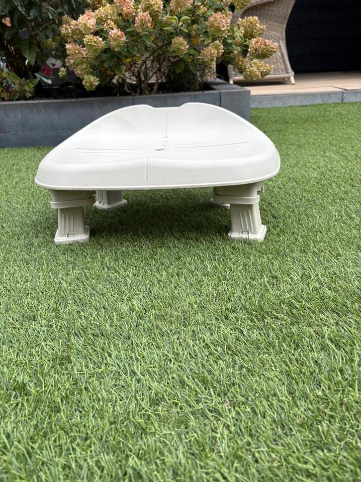 Intex pure spa zitje., Tuin en Terras, Zwembad-toebehoren, Zo goed als nieuw, Overige typen, Ophalen