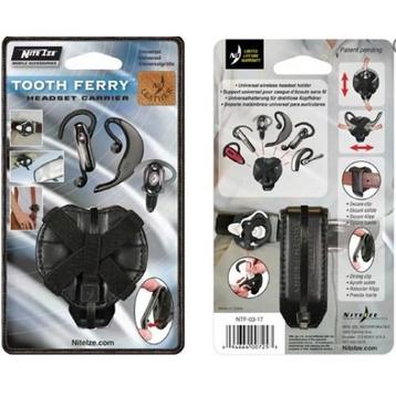 Headset houder beschikbaar voor biedingen