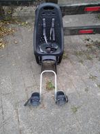 GMG Yepp Maxi Fietsstoeltje €25,-, Fietsen en Brommers, Fietsaccessoires | Fietsstoeltjes, Ophalen, Voetsteuntjes, Yepp, 22 t/m 36 kg