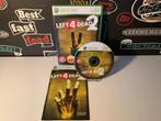 Left 4 Dead 2 - Xbox 360 - IKSGAMES, Spelcomputers en Games, Games | Xbox 360, Avontuur en Actie, 1 speler, Zo goed als nieuw