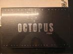 Octopus, La Piovra luxe 25 dvd box, nieuw in seal., Alle leeftijden, Ophalen of Verzenden, Nieuw in verpakking, Detective en Krimi