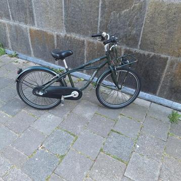 Gazelle Transportfiets 24 inch - 3 versnellingen beschikbaar voor biedingen