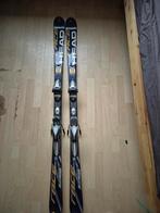 ski's Head, Ophalen, 160 tot 180 cm, Gebruikt, Head