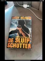 De sluip schutter, Ophalen of Verzenden