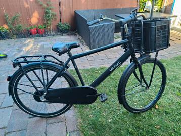 Fiets 26inch, opknapper  beschikbaar voor biedingen