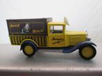 citroen c4f michelin 1930, Ophalen of Verzenden, Zo goed als nieuw, Auto, Solido