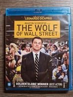 The Wolf of Wall Street (2013) blu-ray, Ophalen of Verzenden, Zo goed als nieuw, Drama