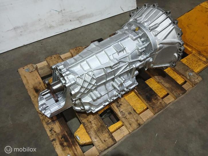 Automaatbak Jaguar XJ X308 Automaat bak versnellingsbak 5HP, Auto-onderdelen, Transmissie en Toebehoren, Jaguar, Ophalen of Verzenden