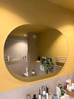 Balmani | Cloud | Badkamerspiegel | Anti- damp, Huis en Inrichting, Ophalen, Zo goed als nieuw, Rechthoekig, Minder dan 100 cm