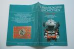 Schwartzkopff Lokomotiven 1867-1945 - ALLEEN LOSSE OMSLAG, Ophalen of Verzenden, Gebruikt, Trein, Boek of Tijdschrift