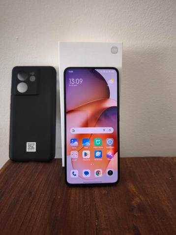 Xiaomi 13TPro Black 12GB 512GB Leica  beschikbaar voor biedingen