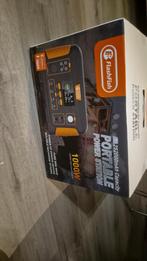 Nieuw Portable Power Station 1000 Watt, Caravans en Kamperen, Kampeeraccessoires, Ophalen of Verzenden, Nieuw