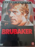 Brubaker, Ophalen of Verzenden, Zo goed als nieuw