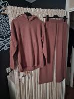 Nieuw huispak stretch tot maat 46, Kleding | Dames, Huispakken, Ophalen of Verzenden, Nieuw, Maat 42/44 (L), Roze