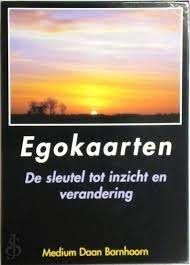 egokaarten de sleutel tot inzicht en verandering, Ophalen of Verzenden, Zo goed als nieuw, Spiritualiteit algemeen, Achtergrond en Informatie