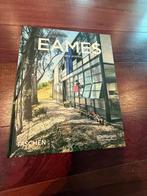 Boek: Eames door Gloria Koenig., Architecten, Gloria Koenig, Ophalen of Verzenden, Zo goed als nieuw