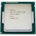 Intel Core i5-4430 3.0GHz 6m Cache CPU Processor, Computers en Software, Processors, 2 tot 3 Ghz, Zo goed als nieuw, LGA 1150