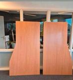 Gratis 2 houten bureau bladen (1.75m) - Eindhoven, Ophalen of Verzenden
