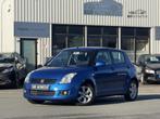 Suzuki Swift 1.5 Exclusive SHOGUN/AUTOMAAT/KEYLESS ENTRY+STA, Auto's, Suzuki, Gebruikt, 4 cilinders, Swift, Bedrijf