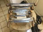 10 Haalmessen, Antiek en Kunst, Antiek | Gereedschap en Instrumenten, Ophalen of Verzenden