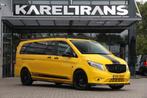 Mercedes-Benz Vito 190PK | Aut. | Extra Lang | XL | Navi | C, Automaat, Gebruikt, Euro 6, 2500 kg