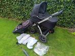 Maxi-Cosi Mura Plus met accessoires, Ophalen, Gebruikt