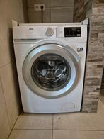 AEG 7 kg 6000 Lavamat, Ophalen, Gebruikt, Voorlader, Energieklasse A of zuiniger