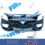 W213 E63 AMG Voorbumper E63s bumper origineel Mercedes E Kla, Gebruikt, Voor, Mercedes-Benz, Ophalen of Verzenden