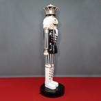 Nutcracker King beeld – Notenkraker Hoogte 201 cm, Diversen, Kerst, Ophalen, HorecaBeelden, Nieuw, HorecaBeelden
