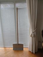 Sneeuwschuiver Intratuin metaal hout steel Milieuvriendelijk, Ophalen, Zo goed als nieuw, Overige soorten, Intratuin