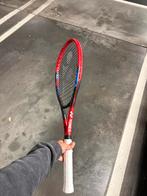 YONEX vcore 98 scarlet, Overige merken, Ophalen of Verzenden, Zo goed als nieuw, Racket