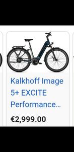 Fiets - Goede staat, Overige merken, Minder dan 30 km per accu, Gebruikt, Ophalen of Verzenden