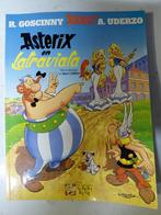 Asterix en de Intriges, Boeken, Eén stripboek, Ophalen of Verzenden, Gelezen, Goscinny / Uderzo