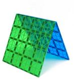 2 grondplaten voor Magnetic Tiles | Nieuw, Stichting Servitium, Info@stichtingservitium.nl, Nieuw, Ophalen of Verzenden