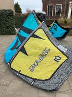 Naish Park 10m (2011), Watersport en Boten, Kitesurfen, Gebruikt, Kite, 10 m², Ophalen