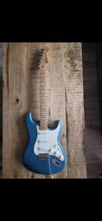 Fender Stratocaster, Muziek en Instrumenten, Ophalen of Verzenden, Zo goed als nieuw, Solid body, Fender