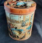 Blik Jetses, Haagse hopjes Jamin, Ophalen of Verzenden, Zo goed als nieuw, Overige