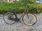 Gazelle Esprit herenfiets 28 inch, Fietsen en Brommers, Fietsen | Heren | Herenfietsen, Ophalen, Versnellingen, 49 tot 53 cm, Zo goed als nieuw