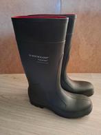 Dunlop Purofort MK-2., Tuin en Terras, Werkkleding, Ophalen, Zo goed als nieuw