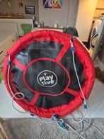 Netschommel, Kinderen en Baby's, Speelgoed | Buiten | Speeltoestellen, Ophalen of Verzenden, Zo goed als nieuw, Schommel