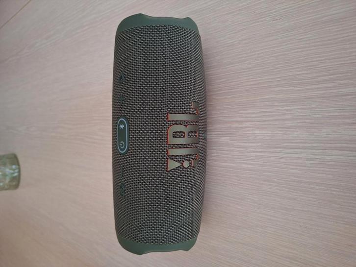 JBL CHARGE 5, Audio, Tv en Foto, Luidsprekers, Zo goed als nieuw, Overige typen, Minder dan 60 watt, JBL, Ophalen of Verzenden