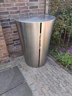 Eva Solo Gas Grill.  mooie rvs design gas bbq., Ophalen, Gebruikt, Eva Solo