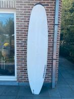 BIC mini malibu funboard 7’9, Watersport en Boten, Golfsurfen, Ophalen, Gebruikt, Funboard, Met vinnen