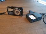 Sony dsc w360 camera, Ophalen of Verzenden, Gebruikt, Sony