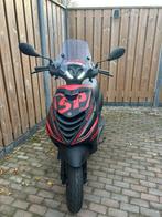 Piaggio Zip 2017 4 takt, Fietsen en Brommers, Scooters | Piaggio, Ophalen, Gebruikt, Zip, Benzine