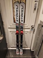 149cm STOCKLI 2023 LASER SC 1550€, Sport en Fitness, Skiën en Langlaufen, Overige merken, Ophalen of Verzenden, Carve, Ski's