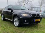 BMW X6 XDrive30d High Executive, Euro 5, Gebruikt, 2993 cc, 4 stoelen